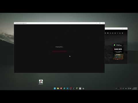 Mod Analyzer Showcase